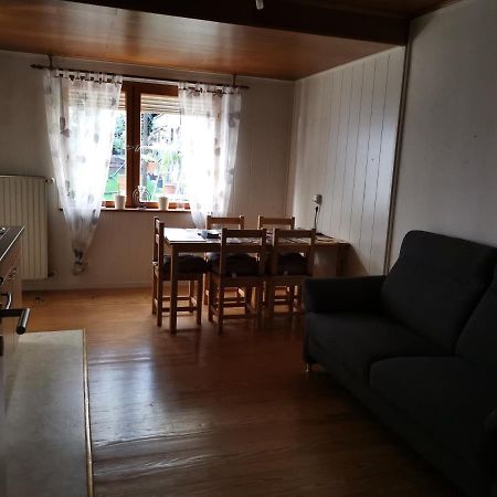 Seppl Apartment เบรมม์ ภายนอก รูปภาพ