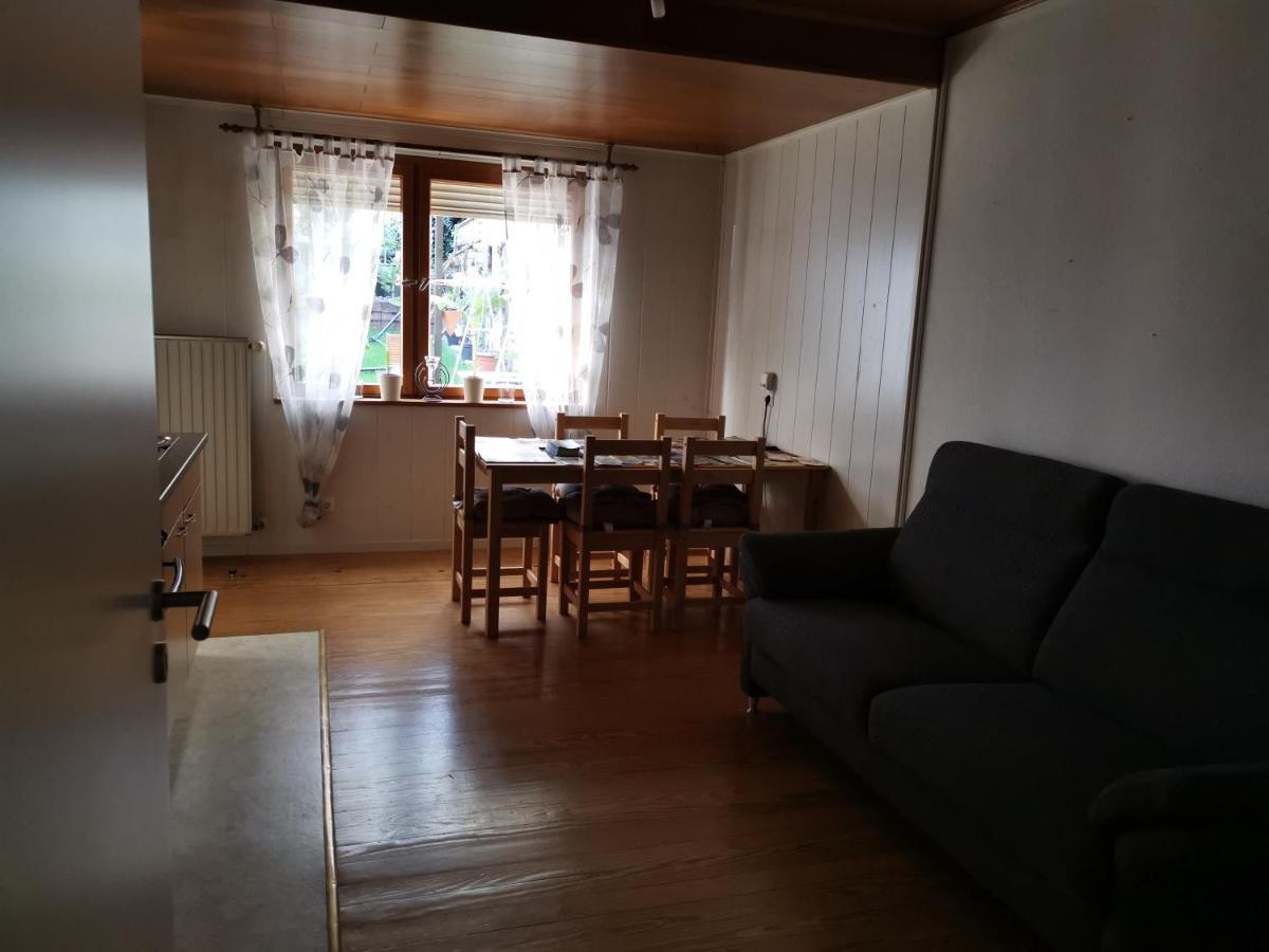 Seppl Apartment เบรมม์ ภายนอก รูปภาพ